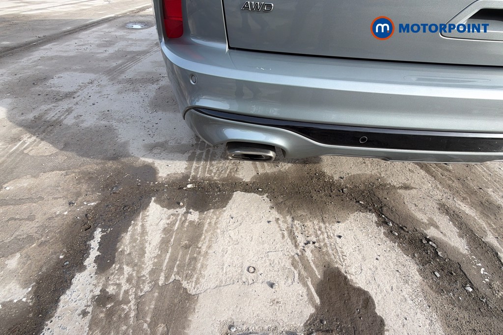 Ford Kuga St-Line X Edition Automatic Diesel SUV - Stock Number (1631706) - 39th supplementary image