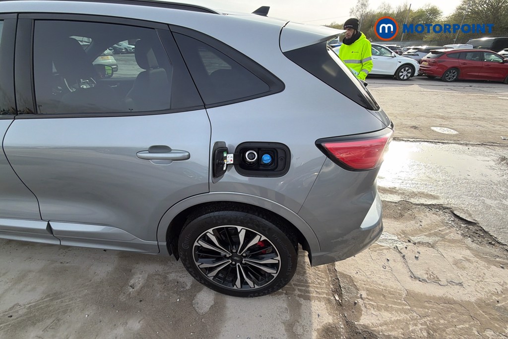 Ford Kuga St-Line X Edition Automatic Diesel SUV - Stock Number (1631706) - 41st supplementary image