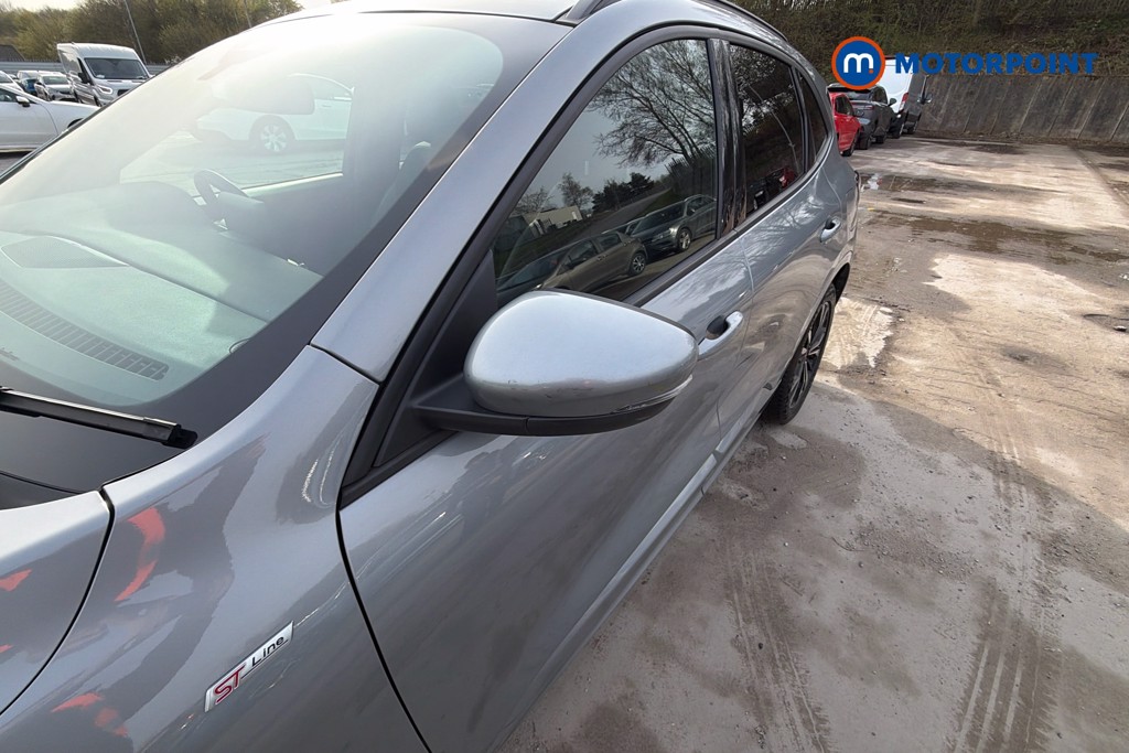 Ford Kuga St-Line X Edition Automatic Diesel SUV - Stock Number (1631706) - 43rd supplementary image