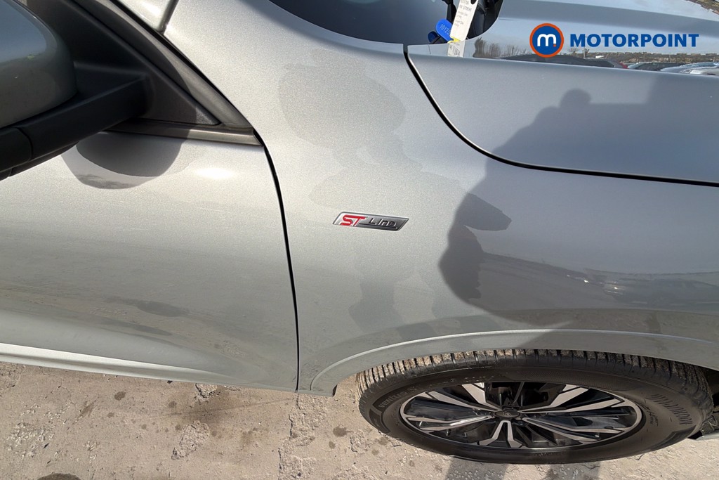 Ford Kuga St-Line X Edition Automatic Diesel SUV - Stock Number (1631706) - 46th supplementary image