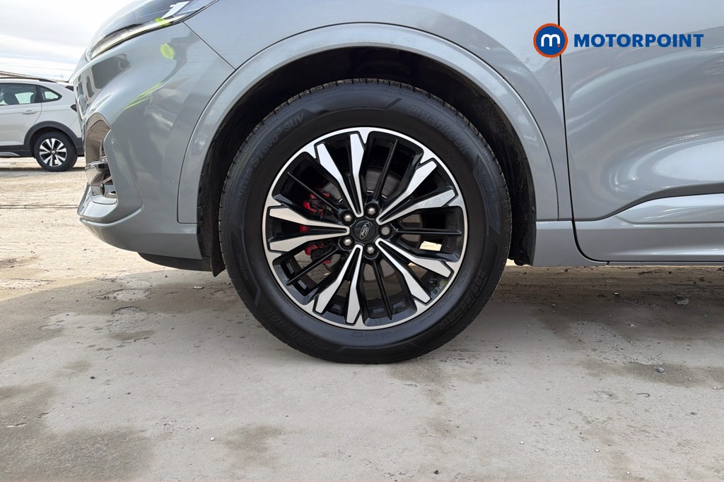 Ford Kuga St-Line X Edition Automatic Diesel SUV - Stock Number (1631706) - 47th supplementary image