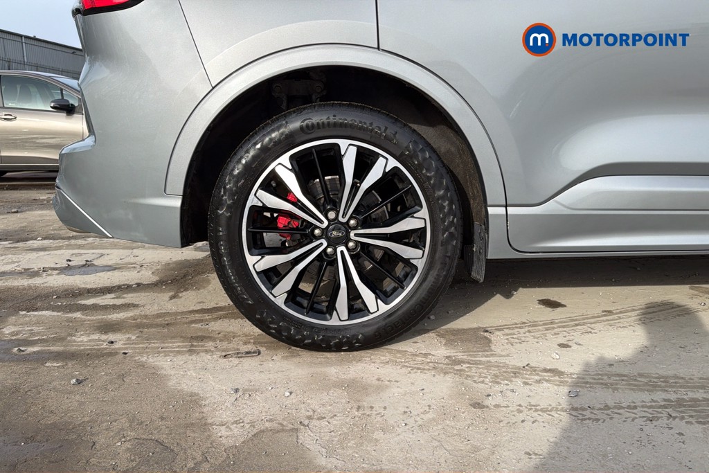 Ford Kuga St-Line X Edition Automatic Diesel SUV - Stock Number (1631706) - 49th supplementary image