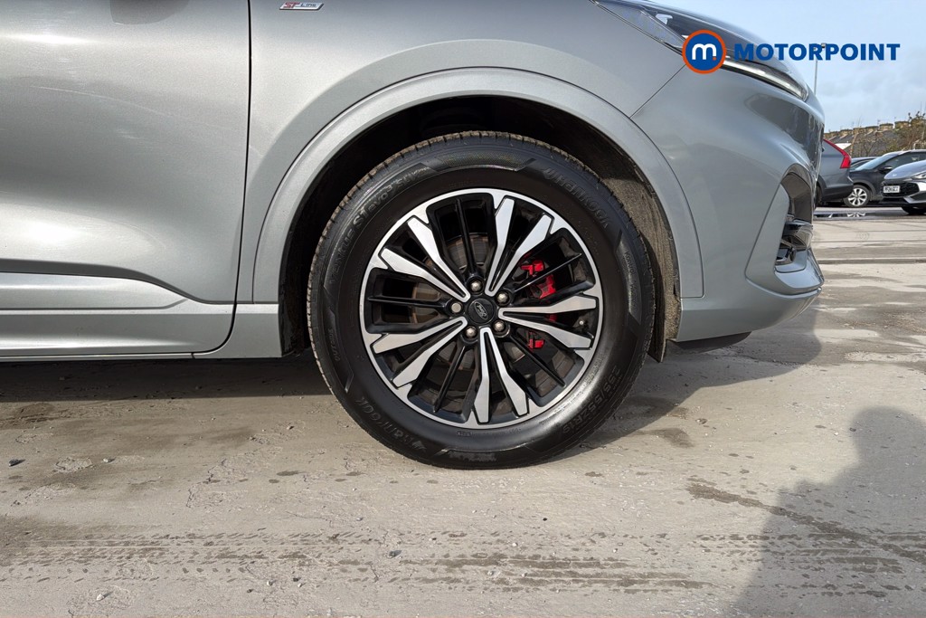 Ford Kuga St-Line X Edition Automatic Diesel SUV - Stock Number (1631706) - 50th supplementary image