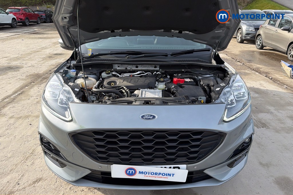 Ford Kuga St-Line X Edition Automatic Diesel SUV - Stock Number (1631706) - 51st supplementary image