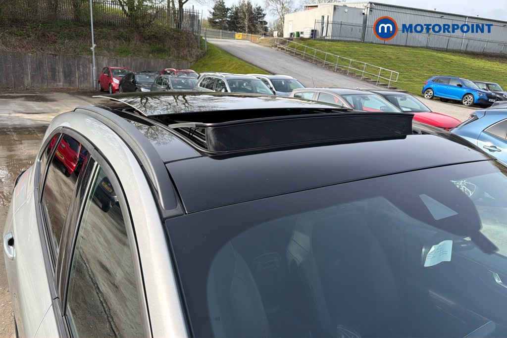 Ford Kuga St-Line X Edition Automatic Diesel SUV - Stock Number (1631706) - 52nd supplementary image