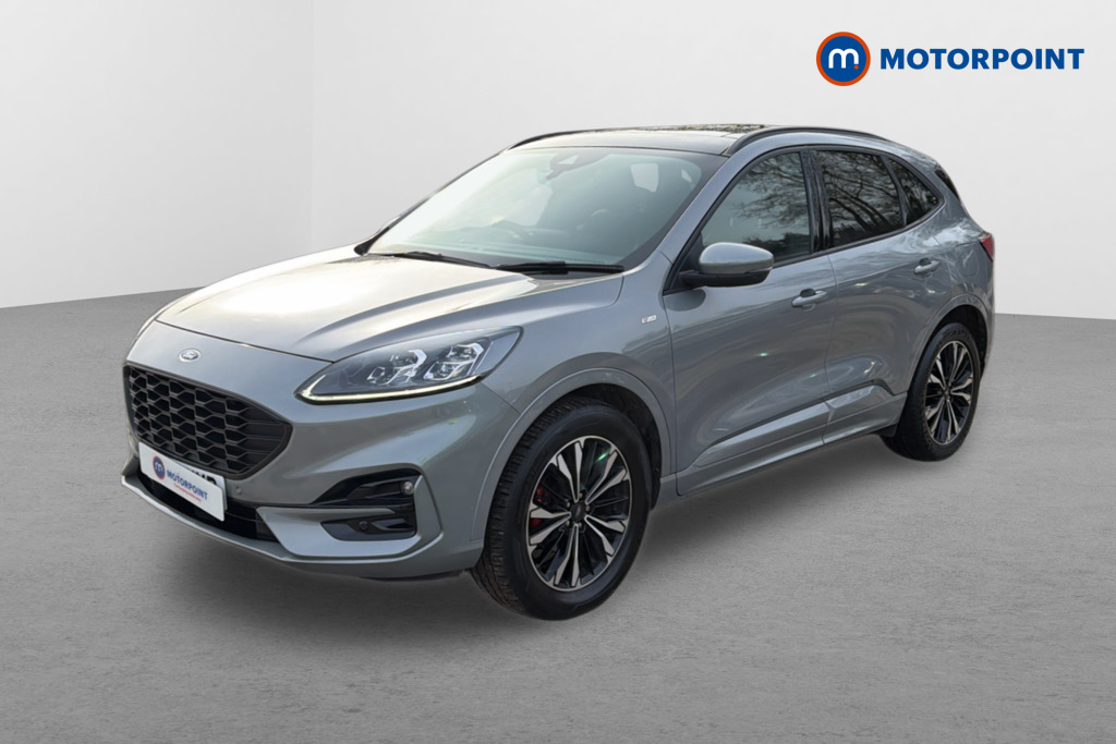 Ford Kuga St-Line X Edition Automatic Diesel SUV - Stock Number (1631706) - Passenger side front corner