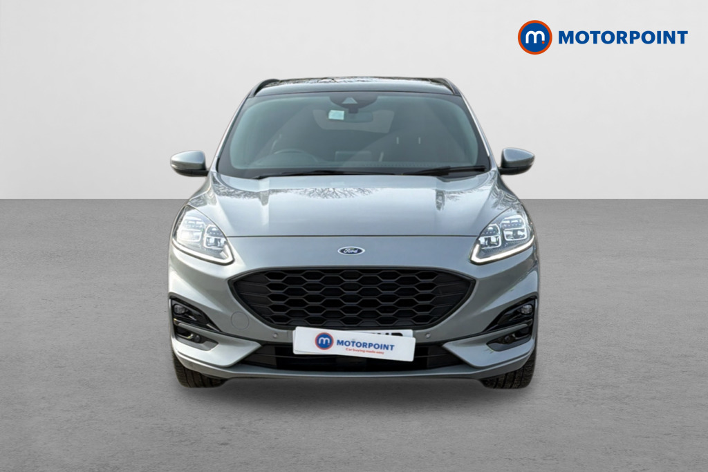 Ford Kuga St-Line X Edition Automatic Diesel SUV - Stock Number (1631706) - Front bumper