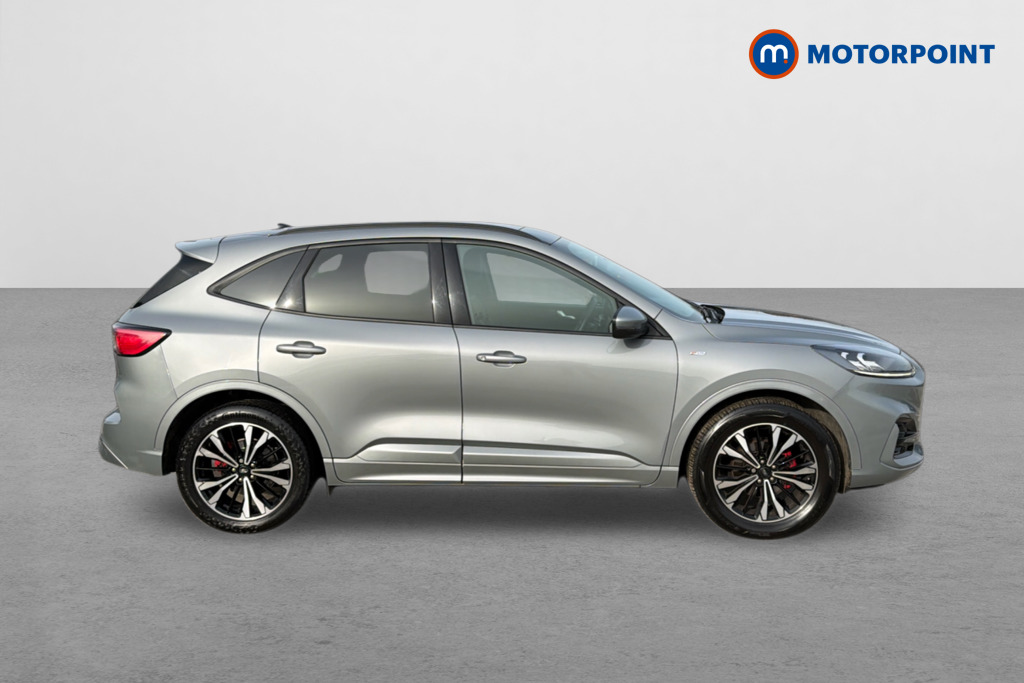 Ford Kuga St-Line X Edition Automatic Diesel SUV - Stock Number (1631706) - Drivers side