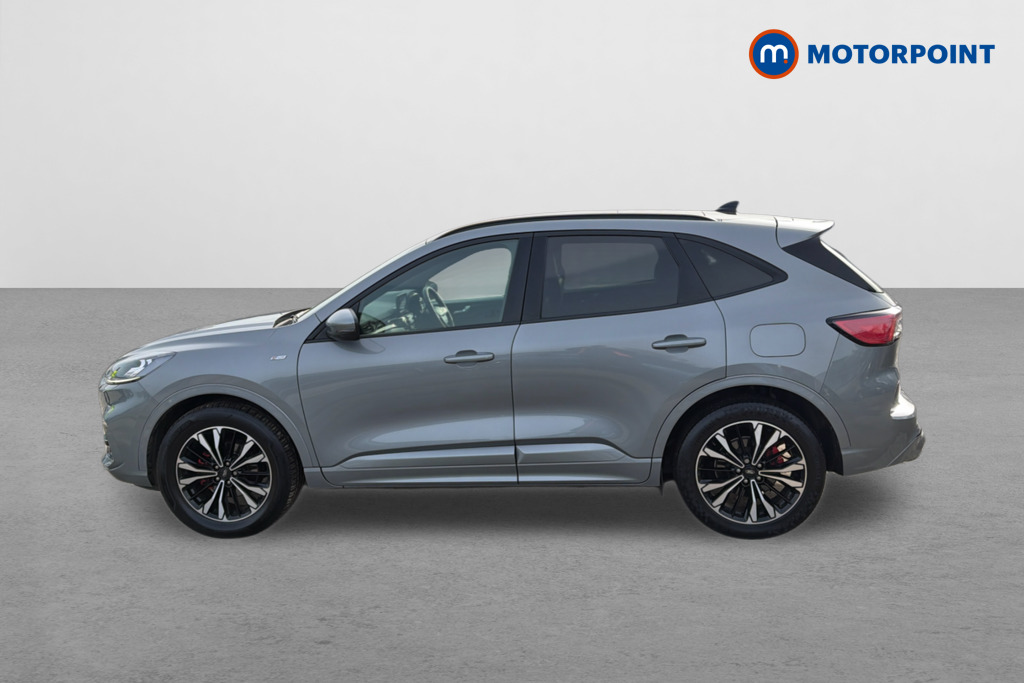 Ford Kuga St-Line X Edition Automatic Diesel SUV - Stock Number (1631706) - Passenger side