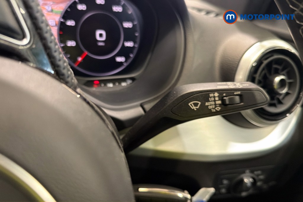 Audi Q2 Black Edition Automatic Petrol SUV - Stock Number (1631837) - 7th supplementary image