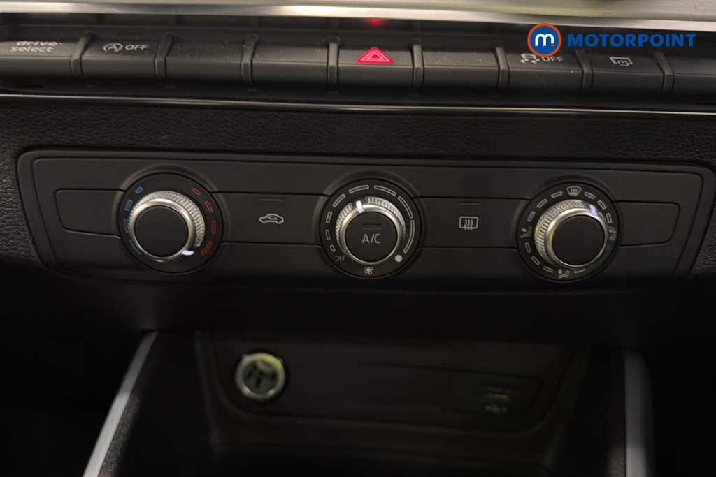 Audi Q2 Black Edition Automatic Petrol SUV - Stock Number (1631837) - 12th supplementary image