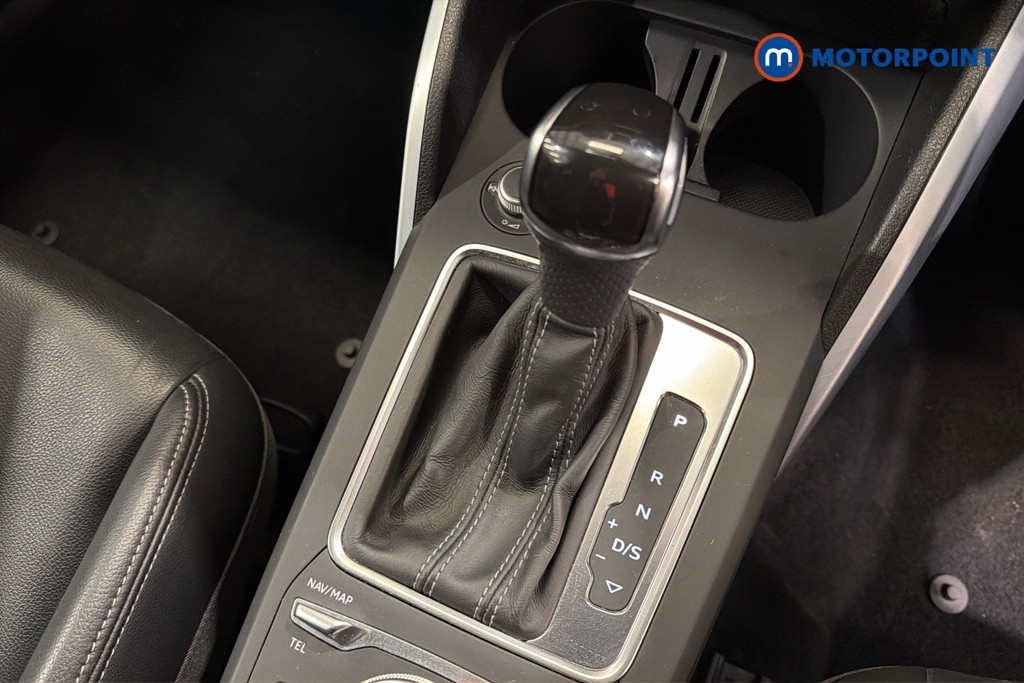 Audi Q2 Black Edition Automatic Petrol SUV - Stock Number (1631837) - 15th supplementary image