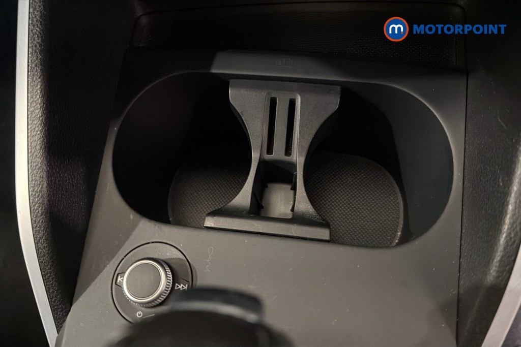 Audi Q2 Black Edition Automatic Petrol SUV - Stock Number (1631837) - 16th supplementary image