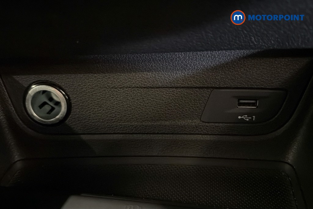 Audi Q2 Black Edition Automatic Petrol SUV - Stock Number (1631837) - 17th supplementary image