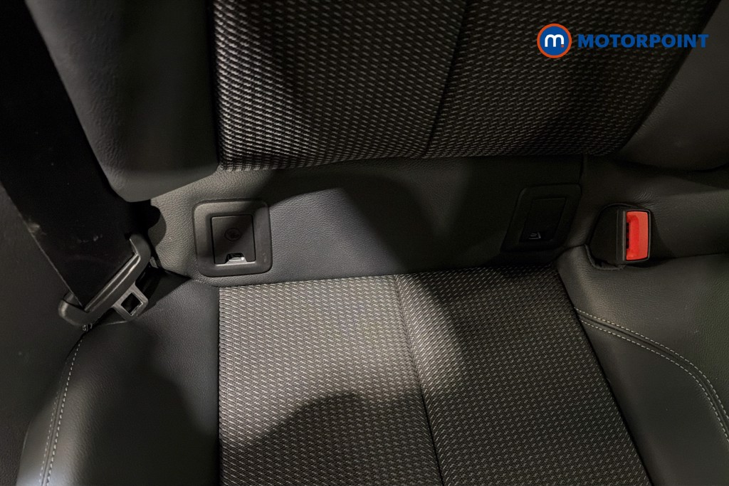 Audi Q2 Black Edition Automatic Petrol SUV - Stock Number (1631837) - 29th supplementary image