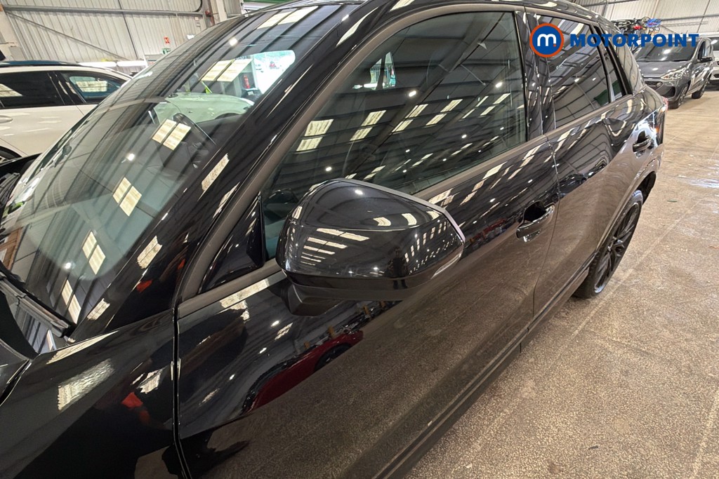 Audi Q2 Black Edition Automatic Petrol SUV - Stock Number (1631837) - 43rd supplementary image