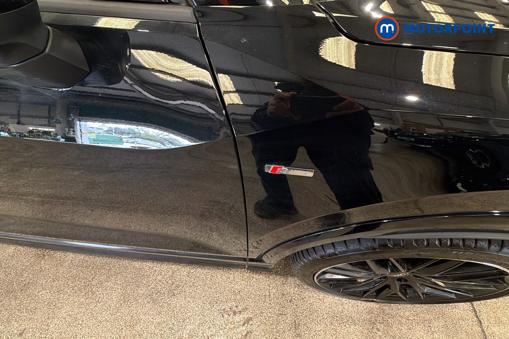 Audi Q2 Black Edition Automatic Petrol SUV - Stock Number (1631837) - 46th supplementary image