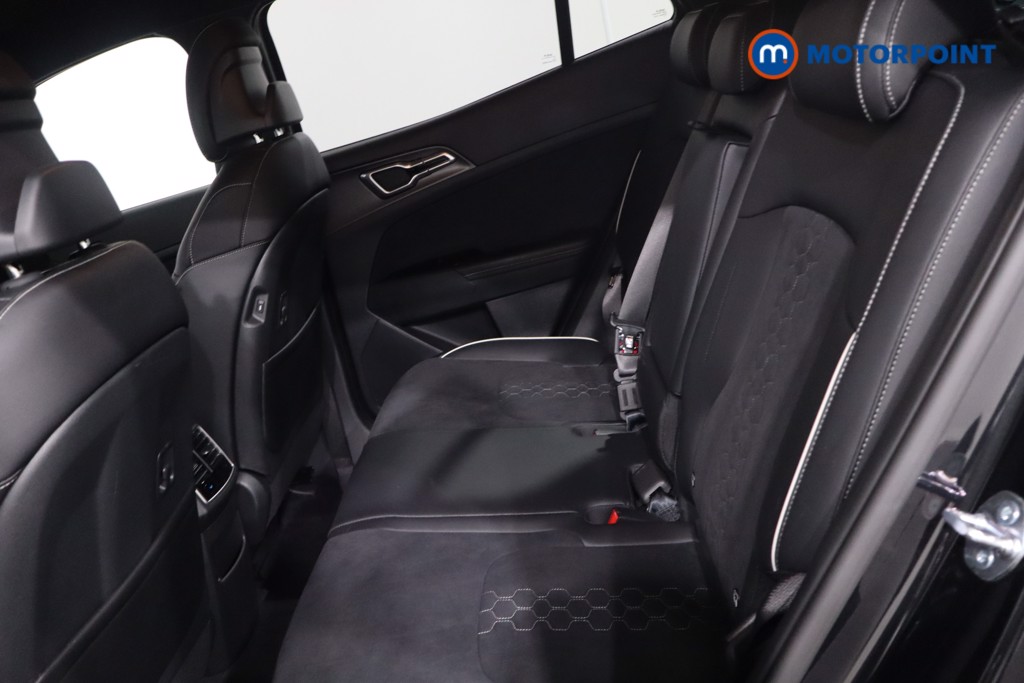 KIA Sportage Gt-Line Automatic Petrol-Electric Hybrid SUV - Stock Number (1631852) - 5th supplementary image