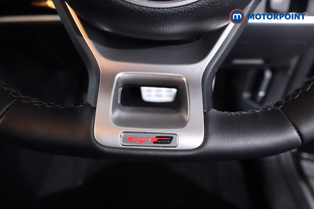 KIA Sportage Gt-Line Automatic Petrol-Electric Hybrid SUV - Stock Number (1631852) - 14th supplementary image