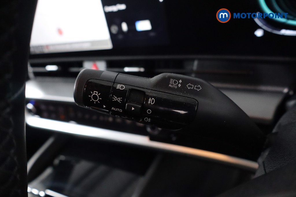 KIA Sportage Gt-Line Automatic Petrol-Electric Hybrid SUV - Stock Number (1631852) - 16th supplementary image