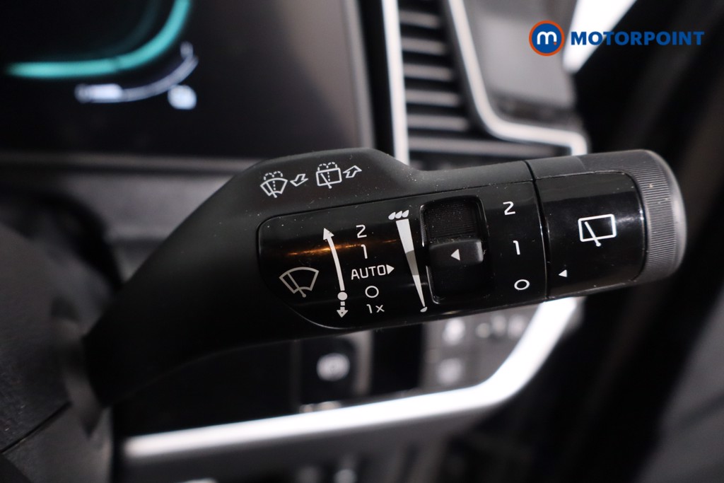 KIA Sportage Gt-Line Automatic Petrol-Electric Hybrid SUV - Stock Number (1631852) - 17th supplementary image