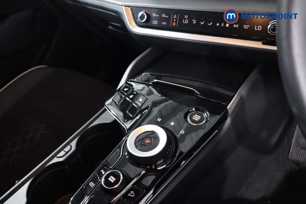 KIA Sportage Gt-Line Automatic Petrol-Electric Hybrid SUV - Stock Number (1631852) - 20th supplementary image