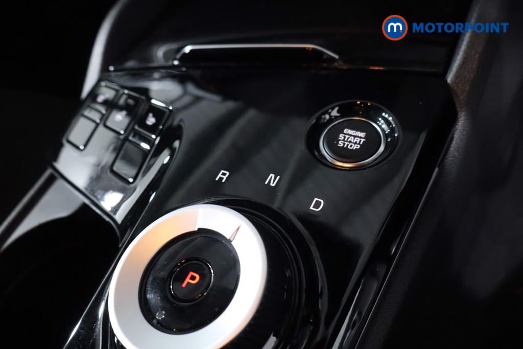 KIA Sportage Gt-Line Automatic Petrol-Electric Hybrid SUV - Stock Number (1631852) - 21st supplementary image