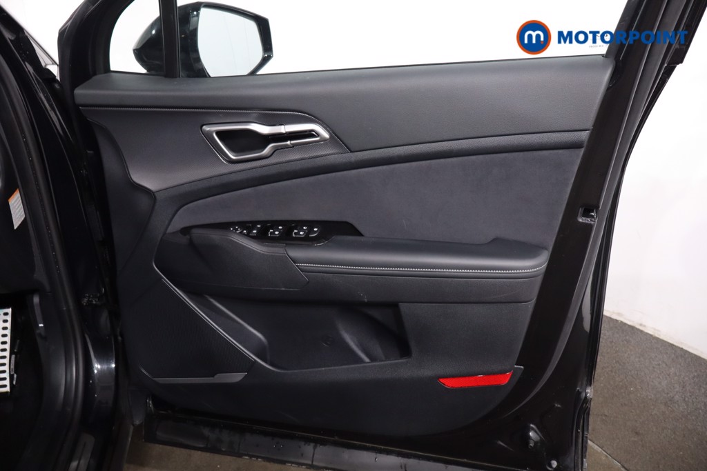 KIA Sportage Gt-Line Automatic Petrol-Electric Hybrid SUV - Stock Number (1631852) - 24th supplementary image