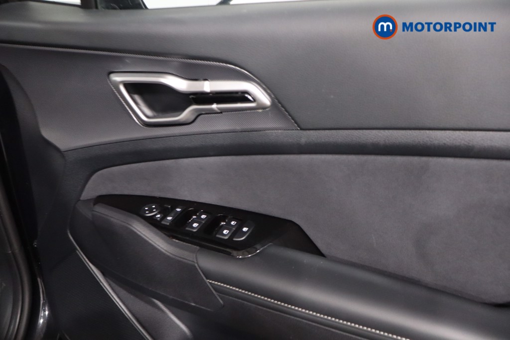 KIA Sportage Gt-Line Automatic Petrol-Electric Hybrid SUV - Stock Number (1631852) - 25th supplementary image