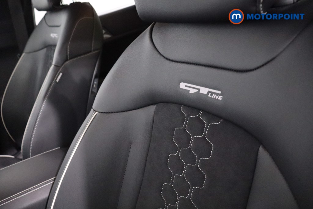 KIA Sportage Gt-Line Automatic Petrol-Electric Hybrid SUV - Stock Number (1631852) - 26th supplementary image