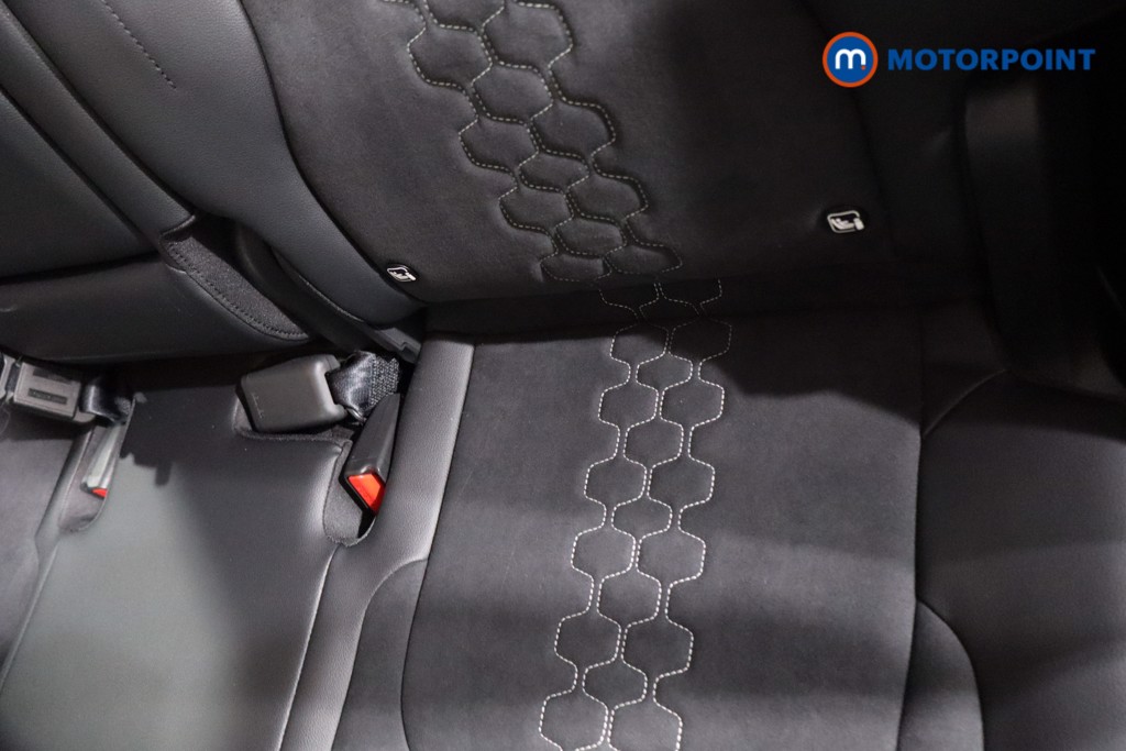 KIA Sportage Gt-Line Automatic Petrol-Electric Hybrid SUV - Stock Number (1631852) - 27th supplementary image