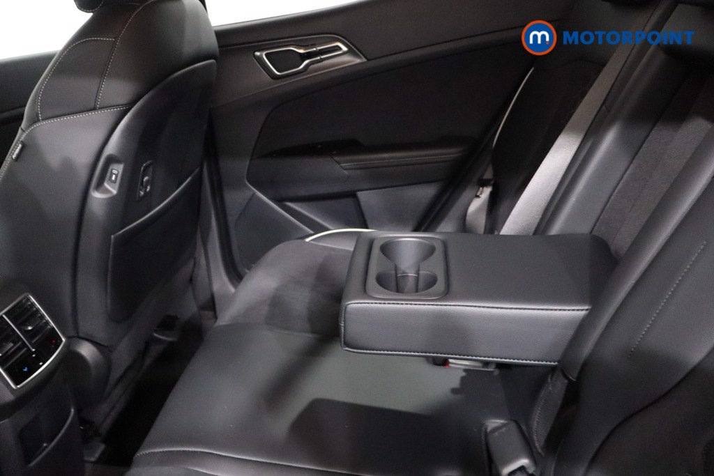 KIA Sportage Gt-Line Automatic Petrol-Electric Hybrid SUV - Stock Number (1631852) - 28th supplementary image