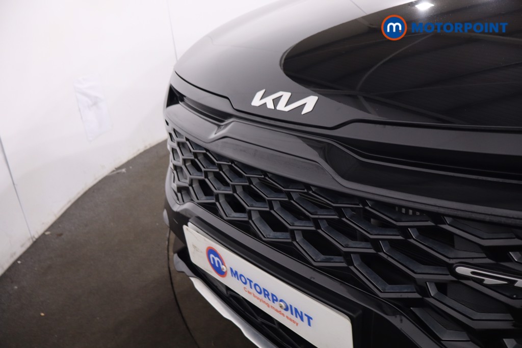 KIA Sportage Gt-Line Automatic Petrol-Electric Hybrid SUV - Stock Number (1631852) - 30th supplementary image