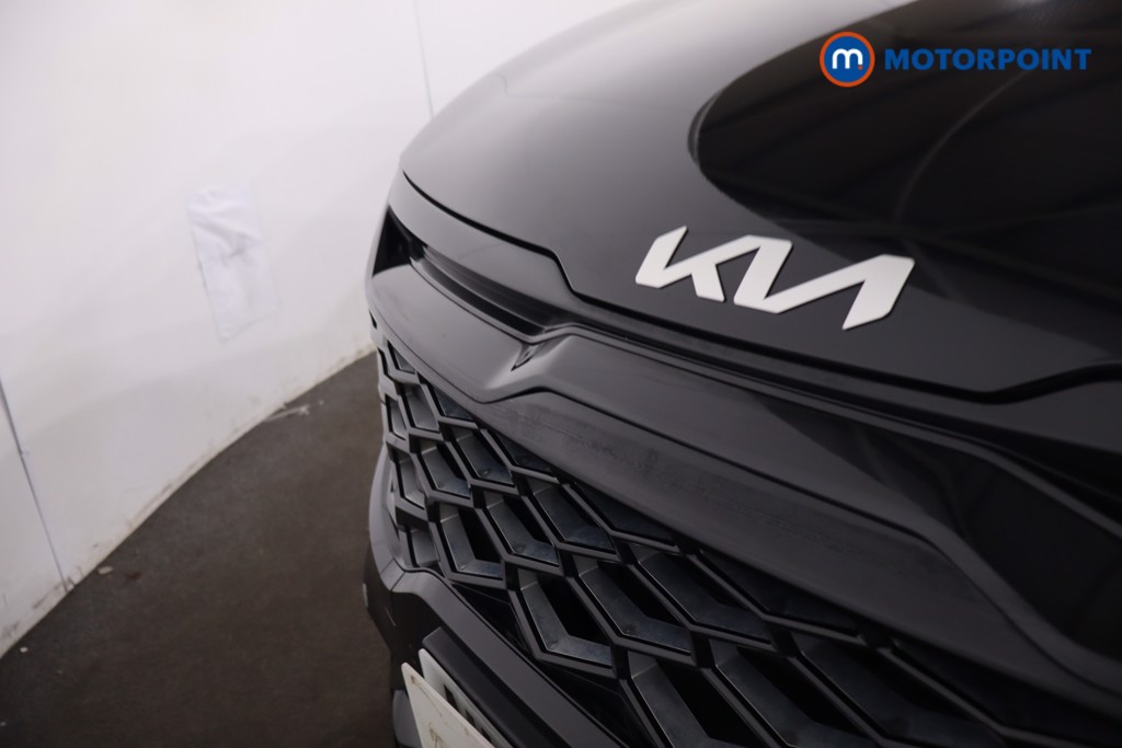 KIA Sportage Gt-Line Automatic Petrol-Electric Hybrid SUV - Stock Number (1631852) - 31st supplementary image