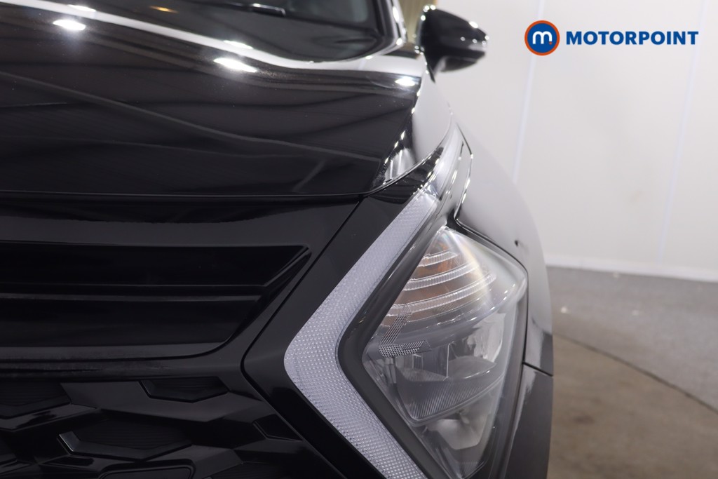 KIA Sportage Gt-Line Automatic Petrol-Electric Hybrid SUV - Stock Number (1631852) - 32nd supplementary image