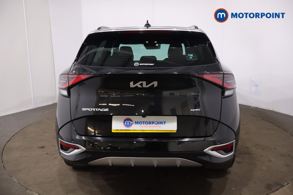 KIA Sportage Gt-Line Automatic Petrol-Electric Hybrid SUV - Stock Number (1631852) - 36th supplementary image