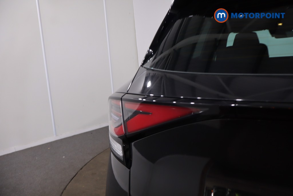 KIA Sportage Gt-Line Automatic Petrol-Electric Hybrid SUV - Stock Number (1631852) - 37th supplementary image