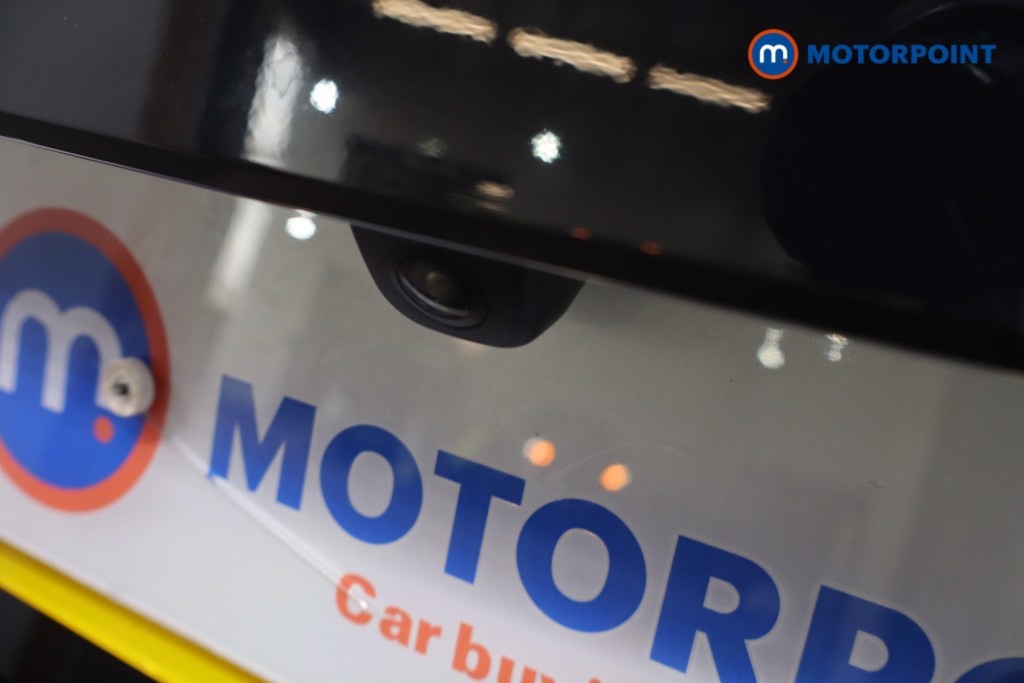 KIA Sportage Gt-Line Automatic Petrol-Electric Hybrid SUV - Stock Number (1631852) - 39th supplementary image