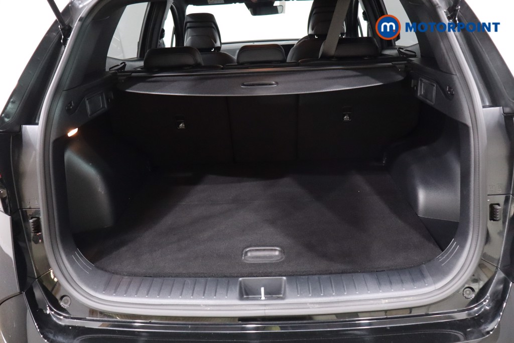 KIA Sportage Gt-Line Automatic Petrol-Electric Hybrid SUV - Stock Number (1631852) - 40th supplementary image