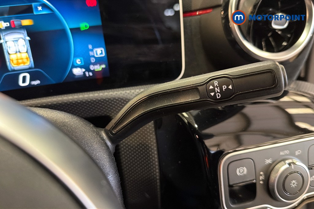 Mercedes-Benz A Class Amg Line Automatic Petrol Plug-In Hybrid Saloon - Stock Number (1631933) - 7th supplementary image