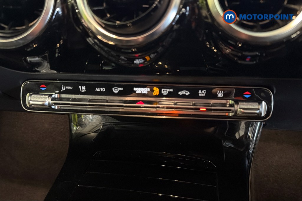 Mercedes-Benz A Class Amg Line Automatic Petrol Plug-In Hybrid Saloon - Stock Number (1631933) - 12th supplementary image