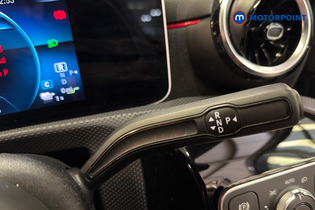 Mercedes-Benz A Class Amg Line Automatic Petrol Plug-In Hybrid Saloon - Stock Number (1631933) - 15th supplementary image