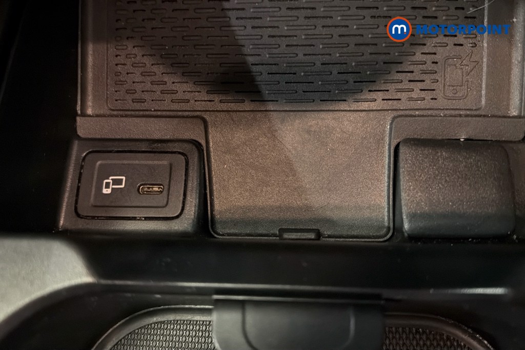 Mercedes-Benz A Class Amg Line Automatic Petrol Plug-In Hybrid Saloon - Stock Number (1631933) - 17th supplementary image