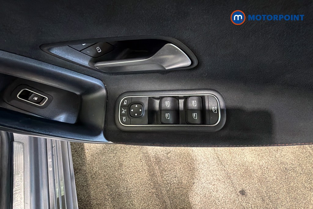 Mercedes-Benz A Class Amg Line Automatic Petrol Plug-In Hybrid Saloon - Stock Number (1631933) - 20th supplementary image