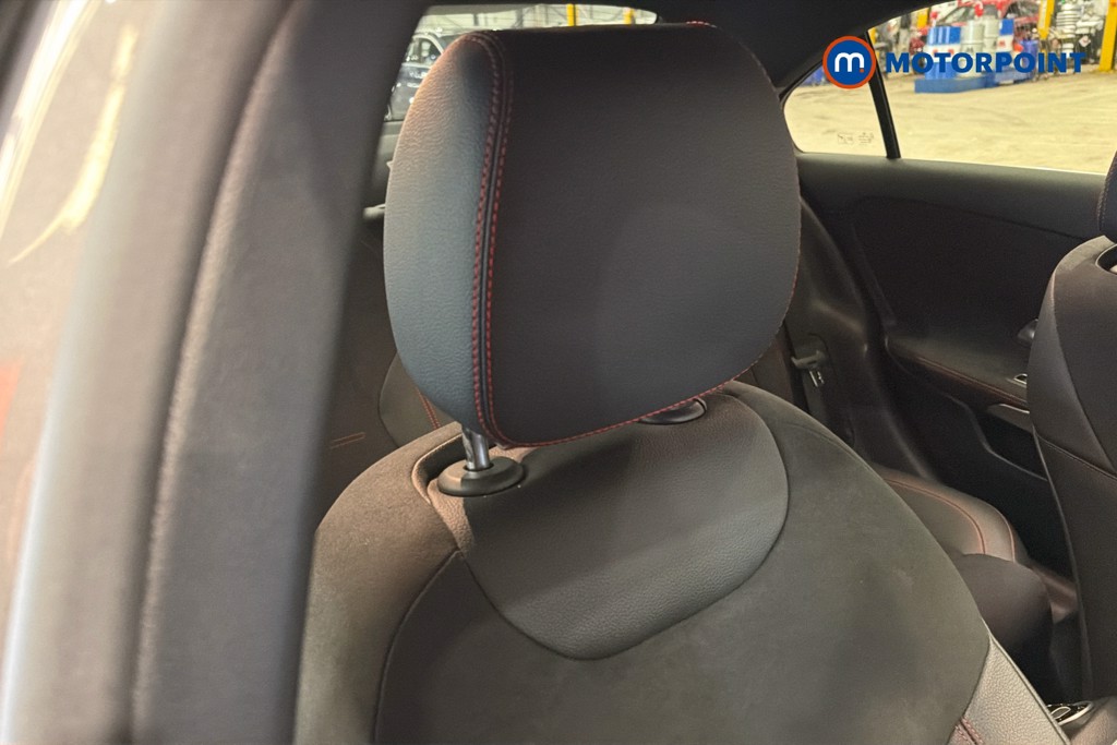 Mercedes-Benz A Class Amg Line Automatic Petrol Plug-In Hybrid Saloon - Stock Number (1631933) - 23rd supplementary image