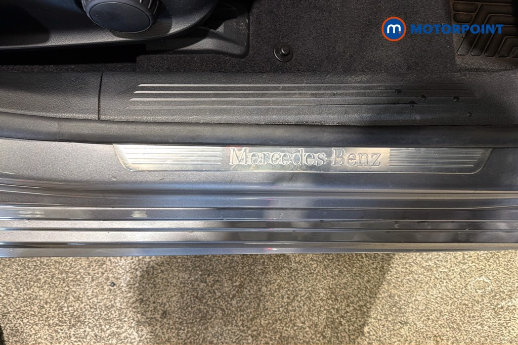 Mercedes-Benz A Class Amg Line Automatic Petrol Plug-In Hybrid Saloon - Stock Number (1631933) - 27th supplementary image