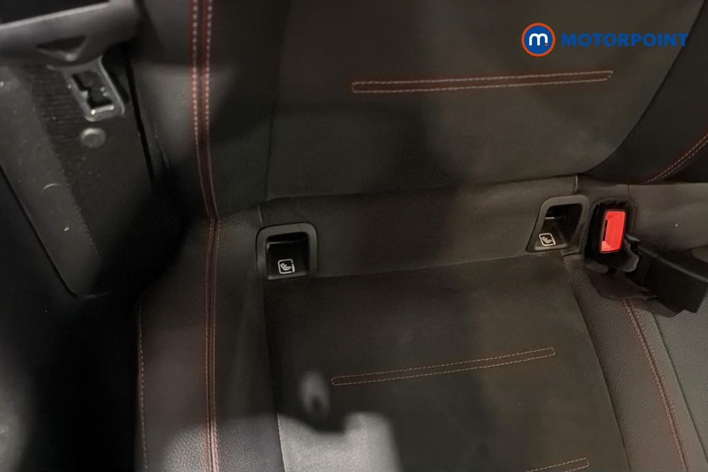 Mercedes-Benz A Class Amg Line Automatic Petrol Plug-In Hybrid Saloon - Stock Number (1631933) - 29th supplementary image