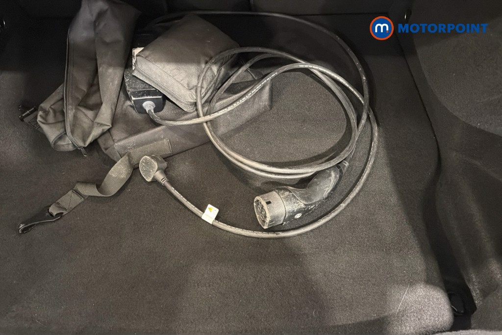 Mercedes-Benz A Class Amg Line Automatic Petrol Plug-In Hybrid Saloon - Stock Number (1631933) - 34th supplementary image