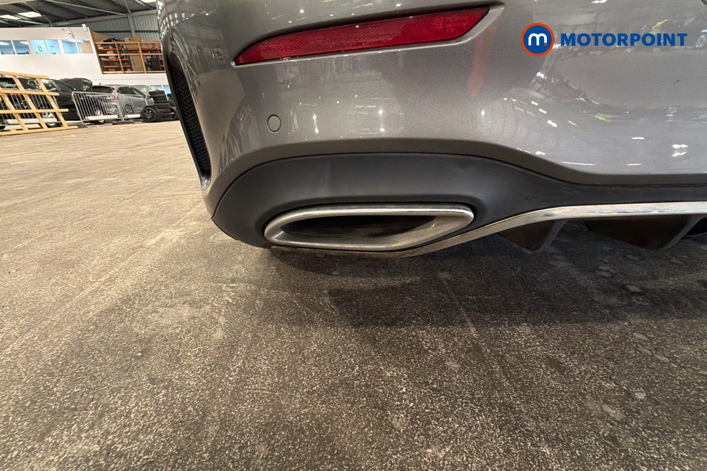 Mercedes-Benz A Class Amg Line Automatic Petrol Plug-In Hybrid Saloon - Stock Number (1631933) - 39th supplementary image