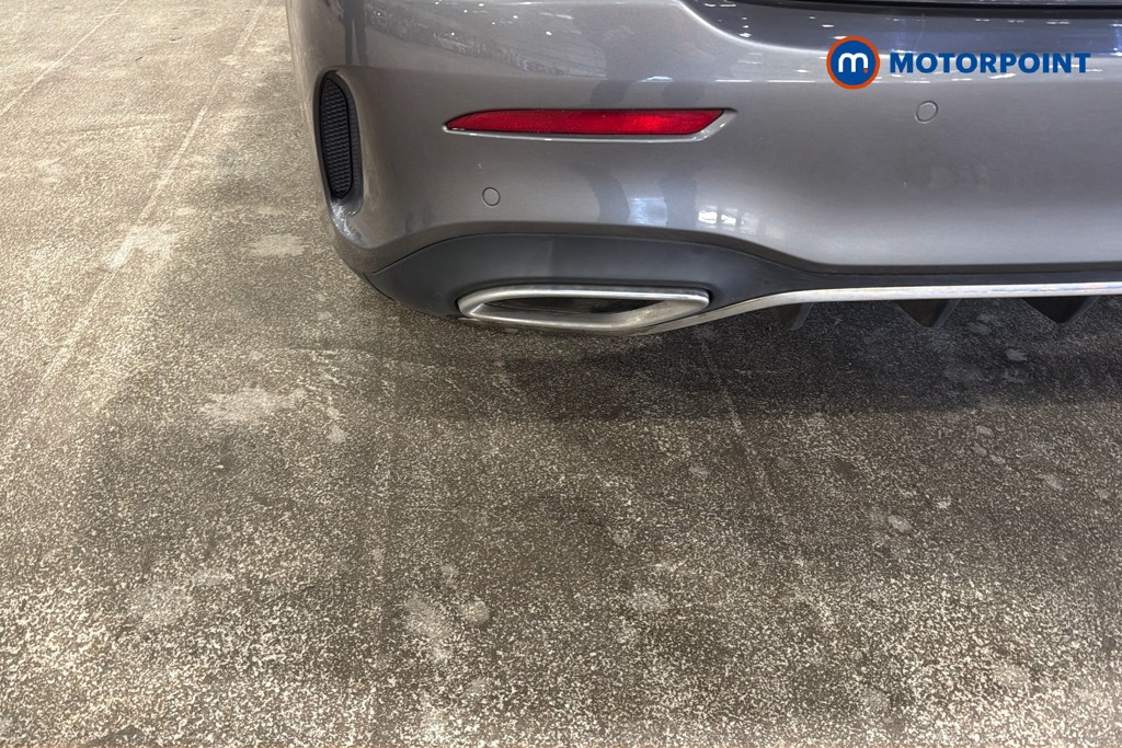 Mercedes-Benz A Class Amg Line Automatic Petrol Plug-In Hybrid Saloon - Stock Number (1631933) - 40th supplementary image